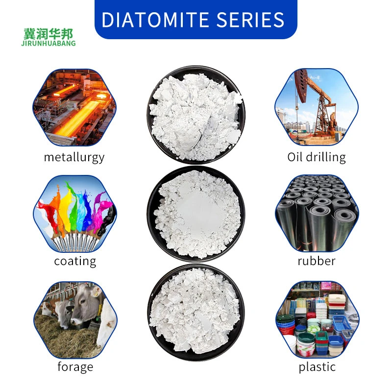Unleash the Power of Diatomaceous Earth