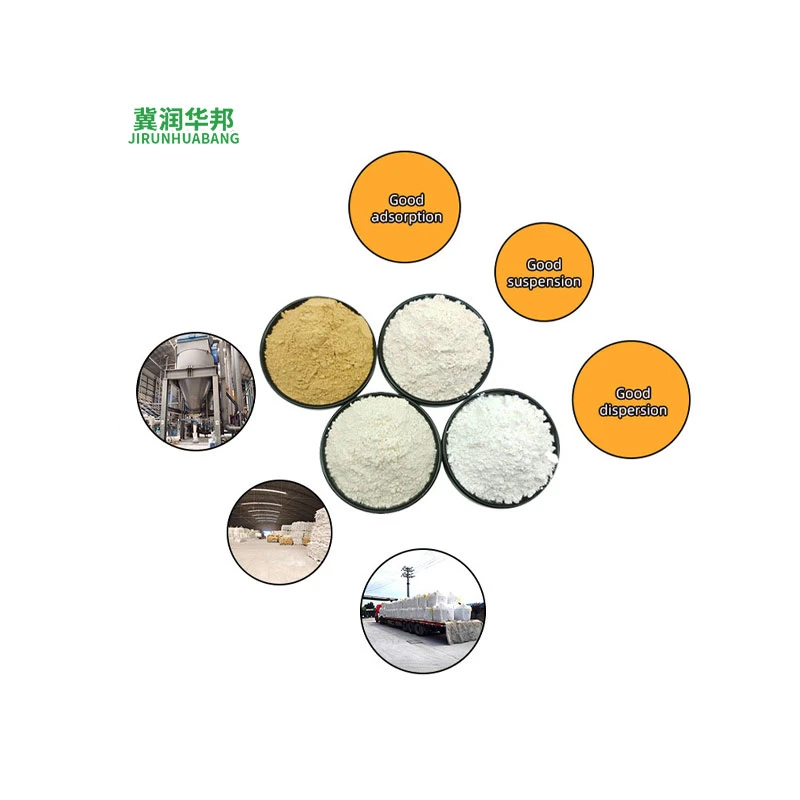 Bulk Granular Bentonite