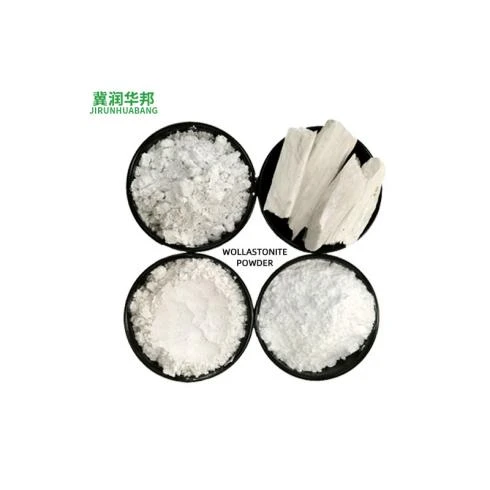 Discover the Versatility of Wollastonite