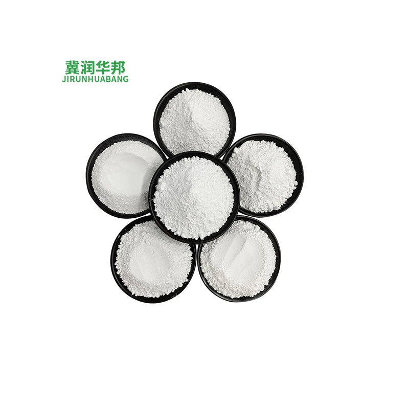 Explore the Versatility of Calcium Powder