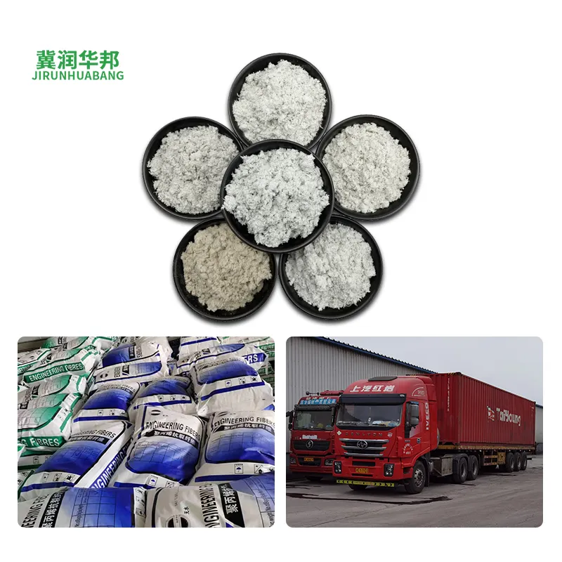Runhuabang Fibrous Magnesium-rich Sepiolite Powder: High Temp Insulation