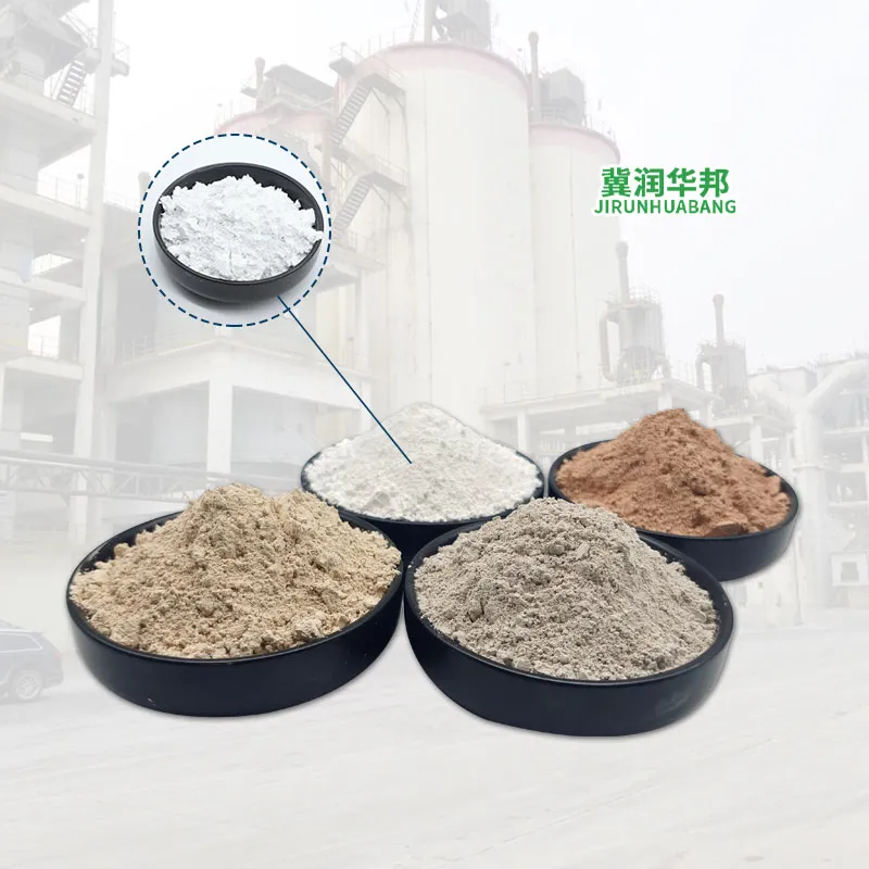 kaolin clay supplier