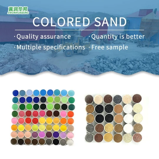 The Ultimate Guide to Purchasing and Using Color Sand: Tips, Storage, And Precautions
