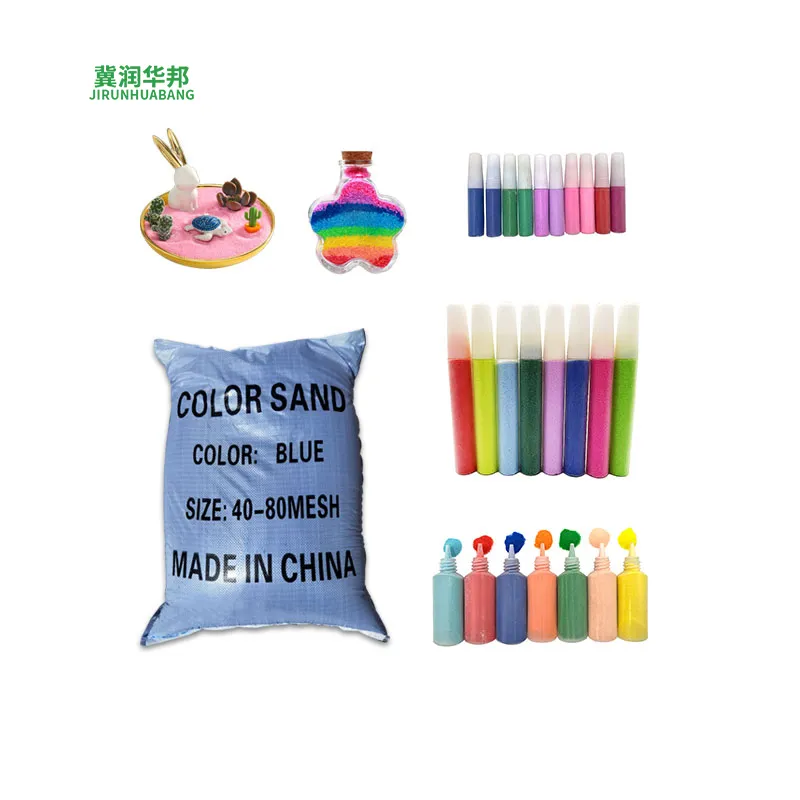 Runhuabang Interior and Exterior Paint - Natural Color Sand, Lasting Beauty