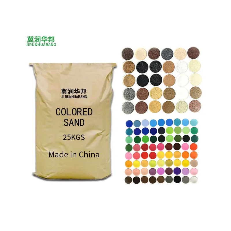 Runhuabang Interior and Exterior Paint - Natural Color Sand, Lasting Beauty