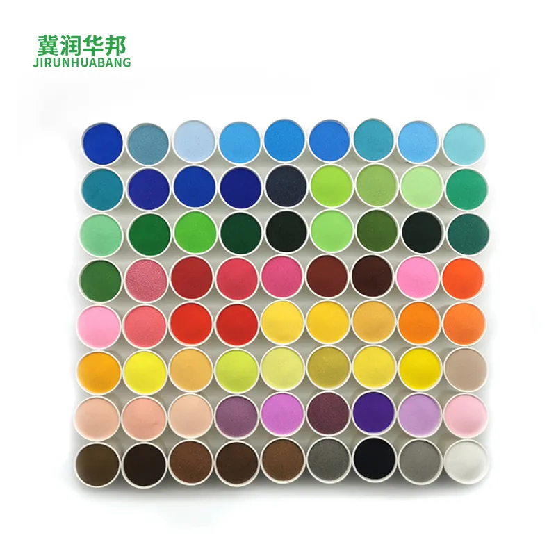 Runhuabang Interior and Exterior Paint - Natural Color Sand, Lasting Beauty