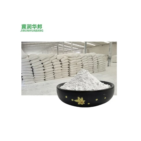 The Versatility of Calcium Carbonate Powder