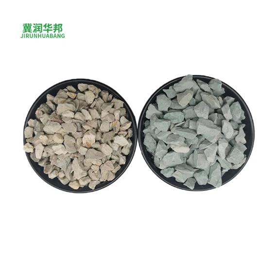Unlock the Power of Zeolite Clinoptiolite: The Ideal Solution for Water Treatment and More