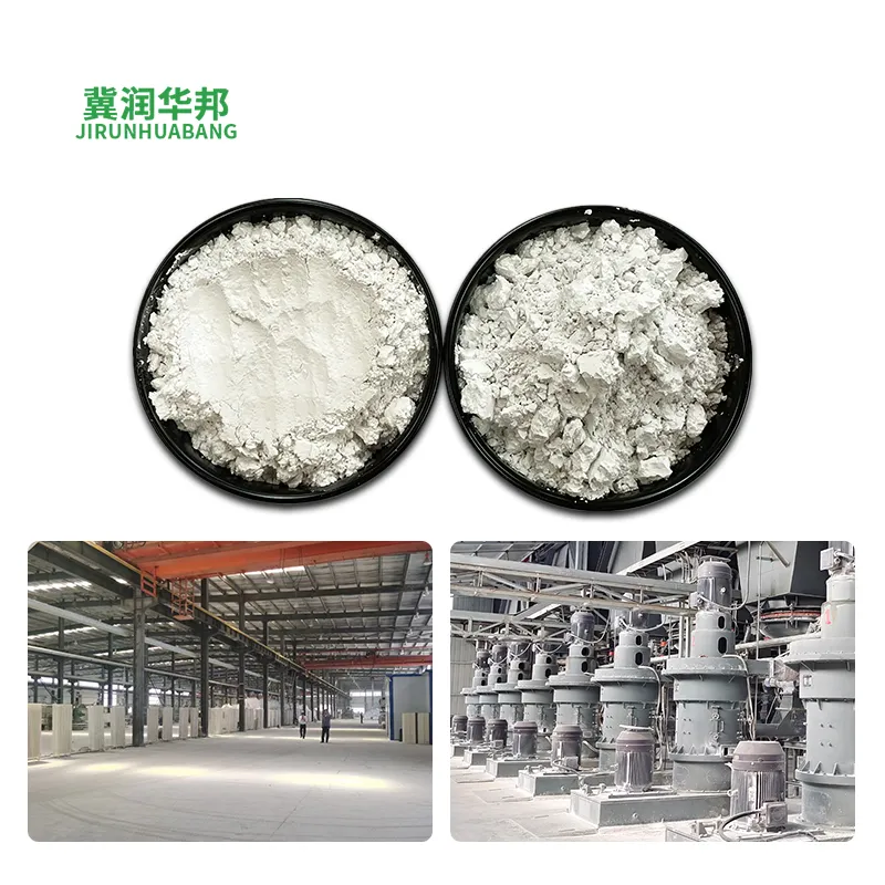 High-Quality Wollastonite for Sale