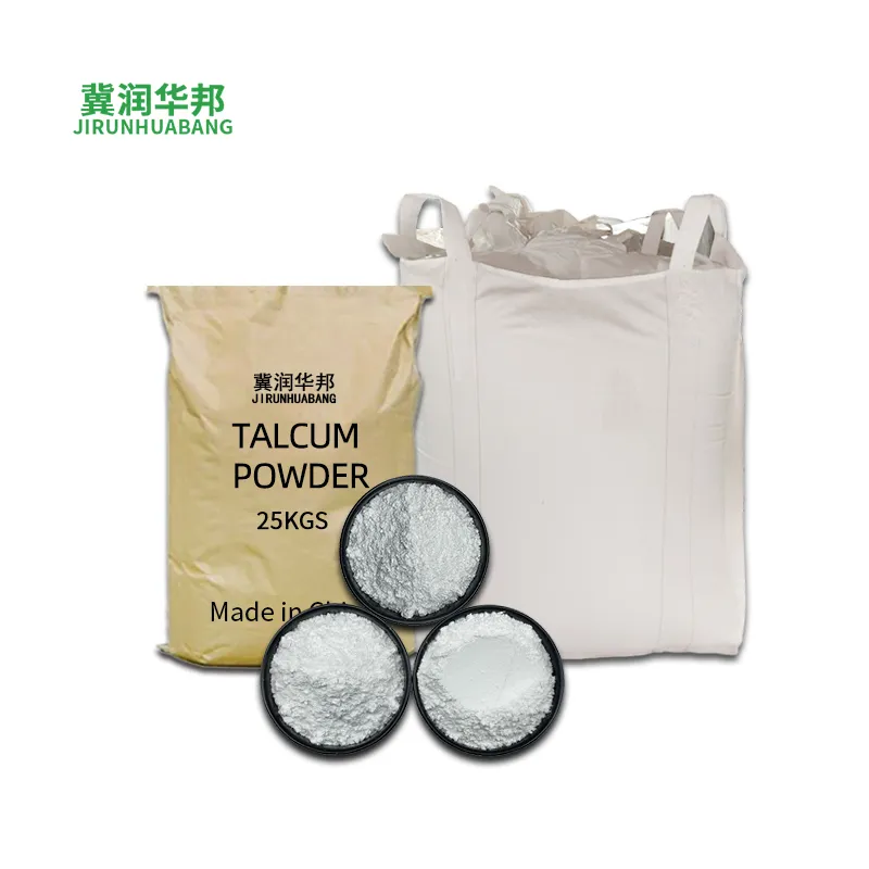 Talc Powder: The Versatile Mineral Solution for Industry &#038; Personal Care