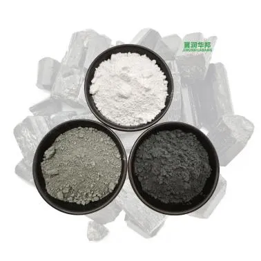 The Power of Tourmaline Powder and Granules