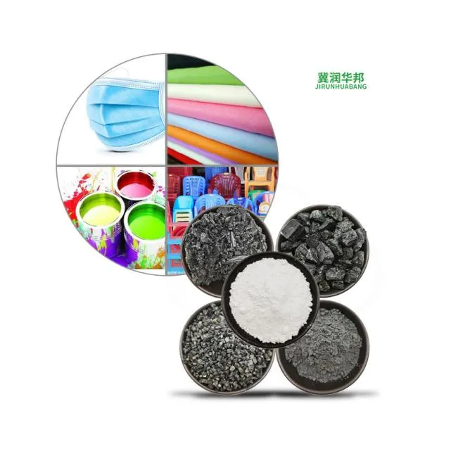The Power of Tourmaline Powder and Granules
