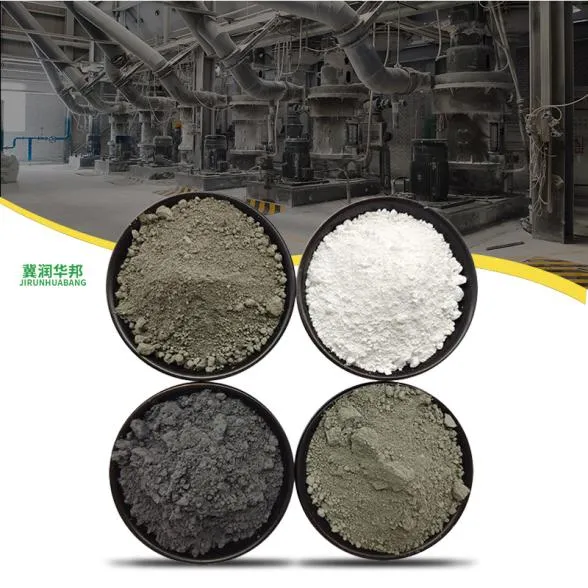 The Power of Tourmaline Powder and Granules