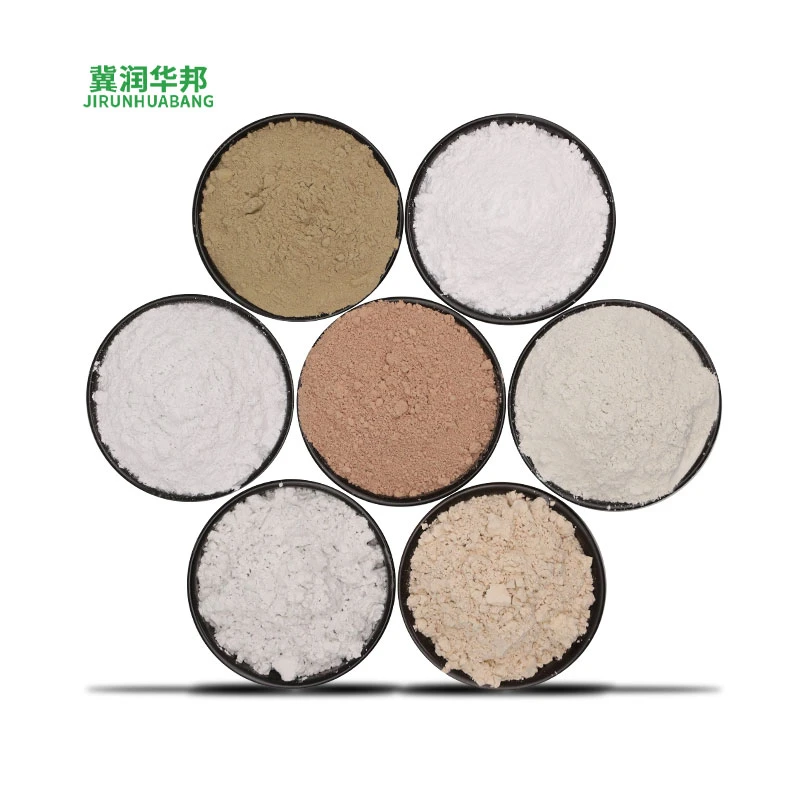 Power of Kaolin Clay Wholesale