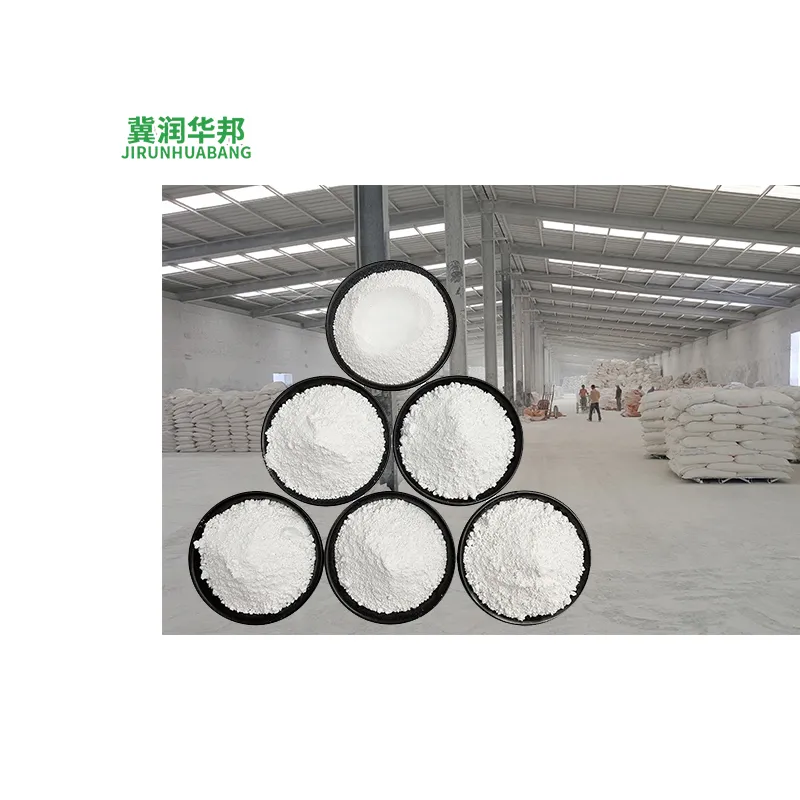 Explore the Versatility of Calcium Powder