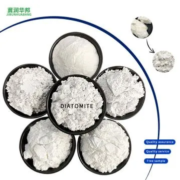 Diatomaceous Earth: Nature&#039;s Multi-Purpose Wonder Powder