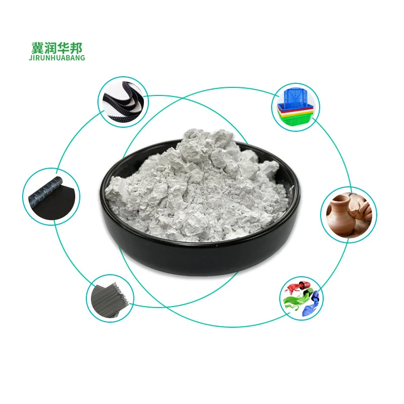 Wollastonite powder for coating industry friction industry plastic products rubber plastics industry