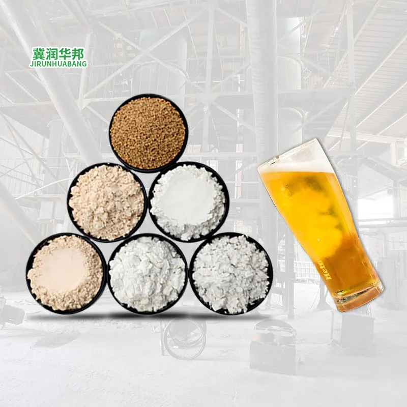 Versatility of Diatomaceous Earth for Sale