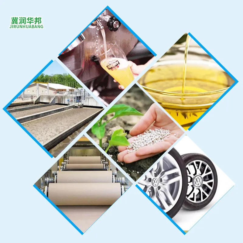 High Quality White Diatomaceous Earth Powder for Plant Industry, Winery Filtration