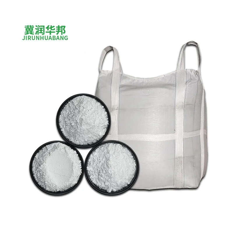 White Zeolite Powder: Excellent Feed Supplement