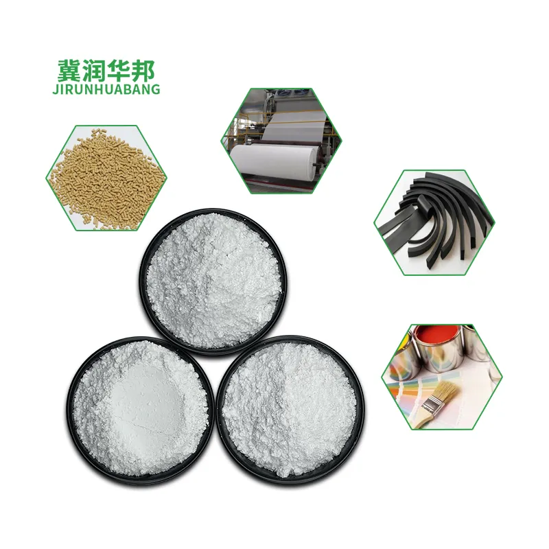 White Zeolite Powder: Excellent Feed Supplement