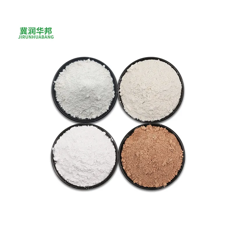 Runhuabang Refractory Ceramics with Kaolin for Paper Coating Runhuabang Refractory Ceramics with Kaolin for Paper Coating